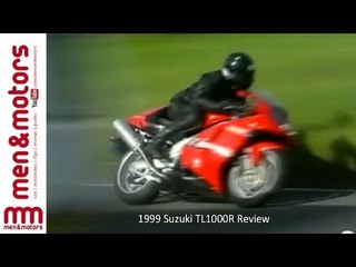 1999 Suzuki TL1000R Review