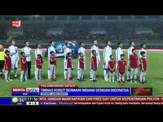Luis Milla Akan Rombak Lini Serang Timnas U-23