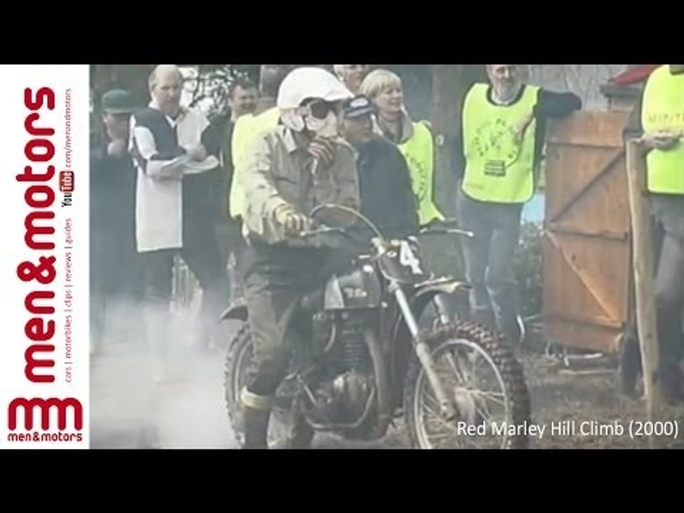Red Marley Hill Climb (2000)