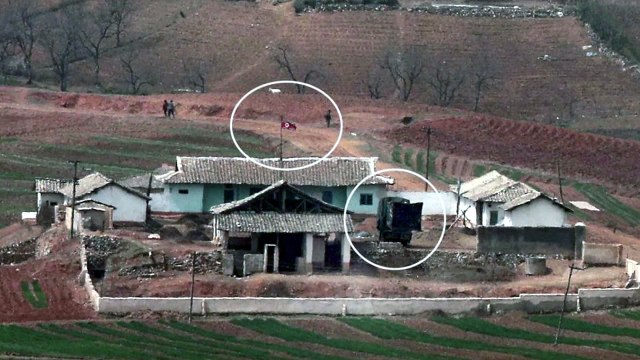 남북 확성기 동시 철거...'판문점 선언' 이행 / YTN