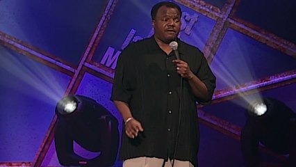 Earthquake Stand Up - 2004