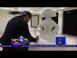 Aneka Patung La Meninas Dipamerkan di Madrid - NET 12