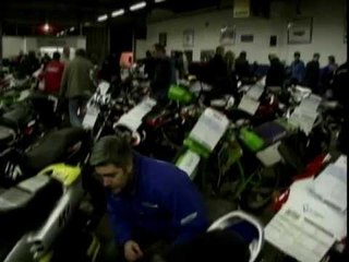Motorcycle Auctions