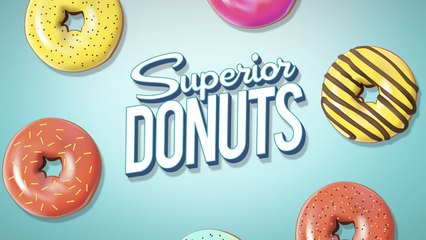 W A T C H || 1080p! *Superior Donuts Season 2 Episode 19 * '2018』'Online