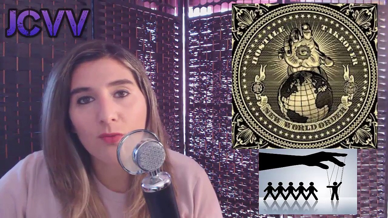 Misterioso y revelador monumento Illuminati Piedras de Georgia