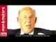 How Safe Is Formula One? - Sir Stirling Moss Interview