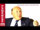 Sir Stirling Moss Interview - Near Fatal Accident