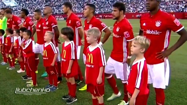 Real Madrid vs Bayern Munich 3-1 - All Goals & Extended Highlights RÉSUMÉ ( Last Matches ) HD