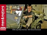 WWII Jeep Willys Overview - With Richard Hammond