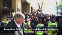 Australie: George Pell va être jugé pour agressions sexuelles