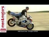 VBSX Stunt Crew - Elvington Airfield