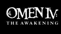 Up All Night Review #41: Omen IV: The Awakening