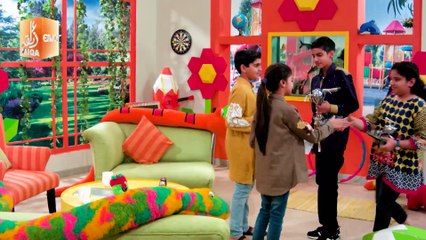 Subha Mubarak -  Episode 11 - Promo - ZAIQA TV