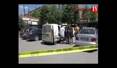 Hırsızlar, şifre girerek kasayı açtı ve 500 bin TL çaldı