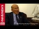 Sir Stirling Moss Talks About Driving Regulations