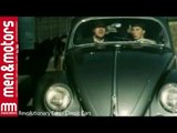 Revolutionary Cars - Classic Cars