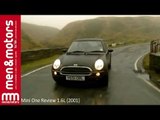 Mini One Review 1.6L (2001)
