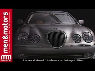 2001 Jaguar S-Type Overview - Featuring Richard Hammond