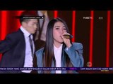 Via Vallen tampil Beda Di Indonesian Choice Awards 5.0 NET