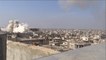 هدنة في ريف حمص بين المعارضة المسلحة وروسيا