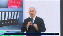 Révélations de Benjamin Netanyahou: vers une sortie des États-Unis de l'accord sur le nucléaire iranien ?