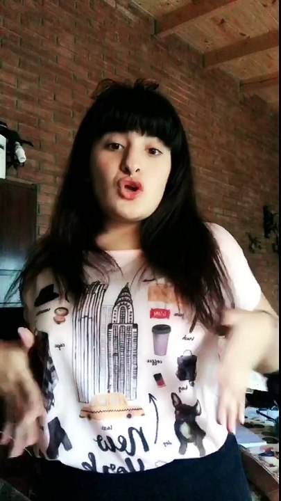 New Dame tu Cosita 2 Challenge   Musically Dance Challenge