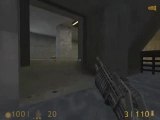 Half-Life Video Playthrough: Forget About Freeman.