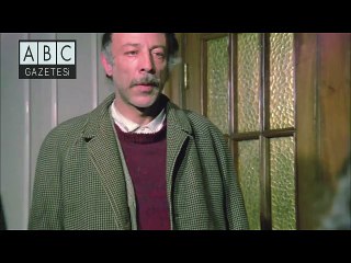 Yaşar Usta : Bak Beyim, sana iki çift lafım var