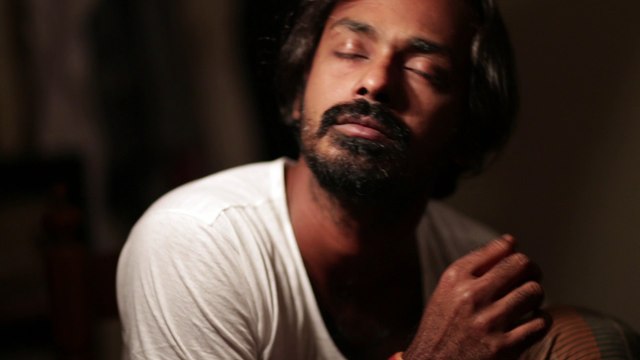 Kalo Maflar | কালো মাফলার | Mahmudul Haque | মুক্তিযুদ্ধের গল্প | Bangla Short Film