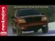 Jeep Grand Cherokee: Off-Roader Car Of The Year 2000