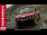 Off-Road Racing at the 1999 All Wheel Drive Club