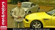 BMW M-Coupe vs Audi TT Coupe - With Richard Hammond