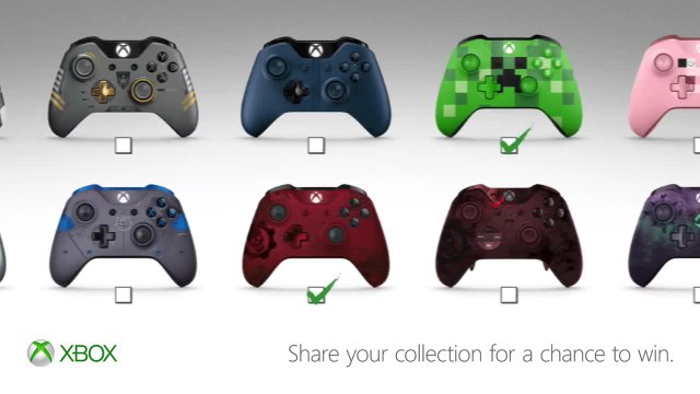 Accessories Collectors Project