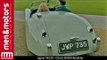 Jaguar XK120 - Classic British Roadster