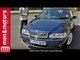 1999 Volvo C70 Sport Coupe Review