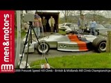 1999 Prescott Speed Hill Climb - British & Midlands Hill Climb Championships