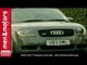 2000 Audi TT Roadster Overview - With Richard Hammond