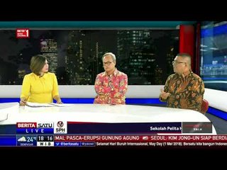 Prime Time Talk: Jangan Terpecah Politisasi Kaus # 1