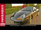 Used Porsche Boxster - Buying Advice & Overview (2001)