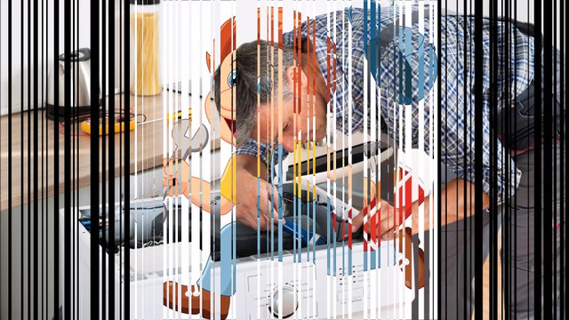 Angel Appliance And Repair Inc - (925) 858-8009