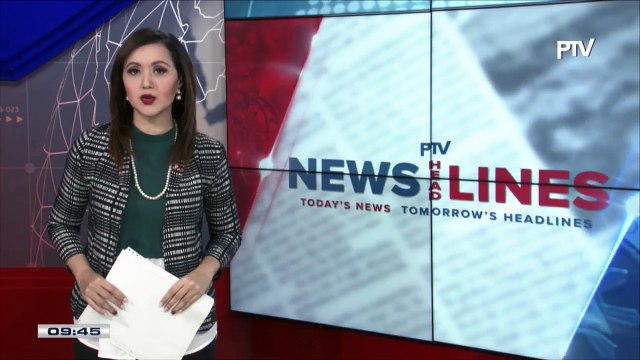 NEWS: PCSO posts P16-B revenues in Q1 2018