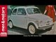 Classic Fiat 500 Owners Club