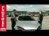 Used Car Buying Advice