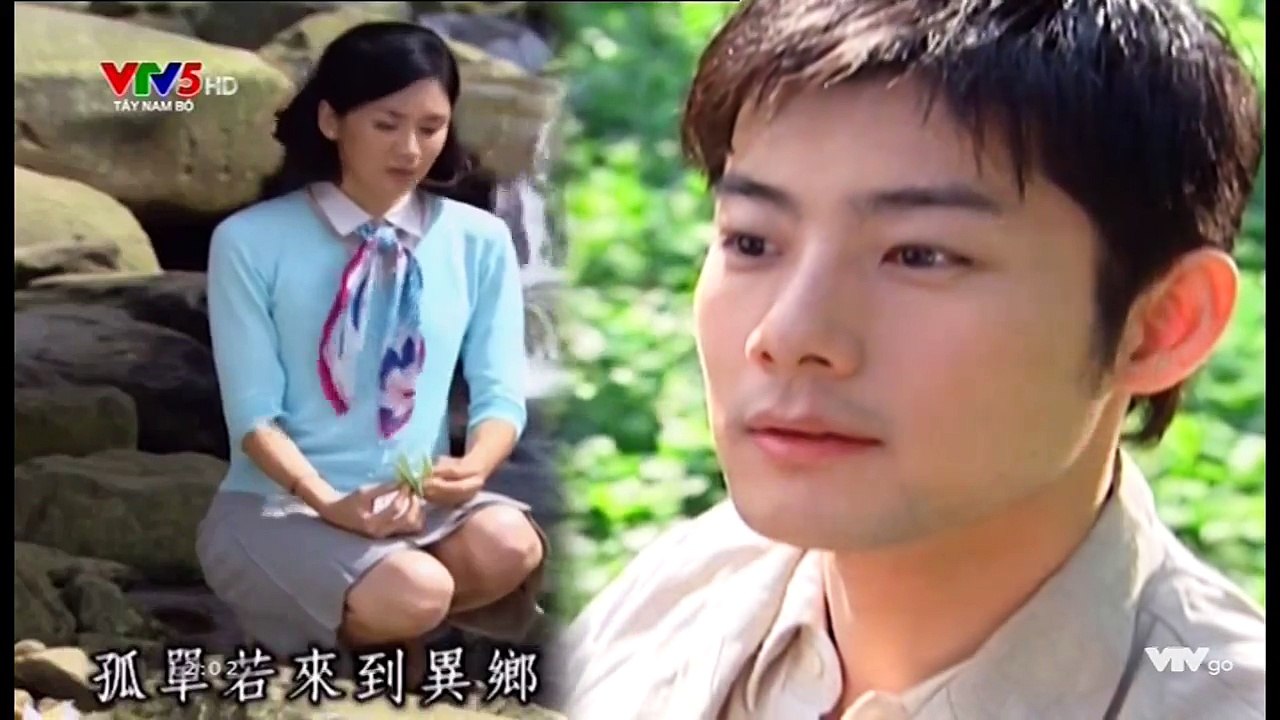 Tìm lại tình yêu - Tập 45