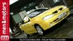 Top 10 Convertibles 2001 - Renault Megane Convertible