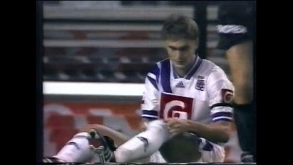 1993-09-10 - speeldag 7 - RSCA - KV Mechelen 1-1