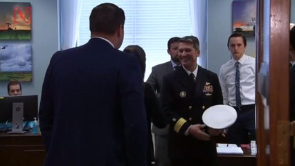 VP Pence’s Doctor Alerted White House About Ronny Jackson Concerns Last Fall:Report