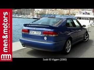 Saab 93 Viggen (2000)