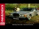 Rolls-Royce Silver Spirit - Test Drive & Overview
