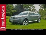 2003 Audi A6 Avant All-Road Review - With Richard Hammond